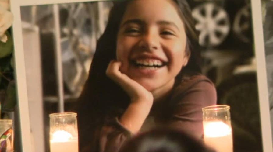 Police investigate rumors of bullying after 10-year-old CA girl commits suicide