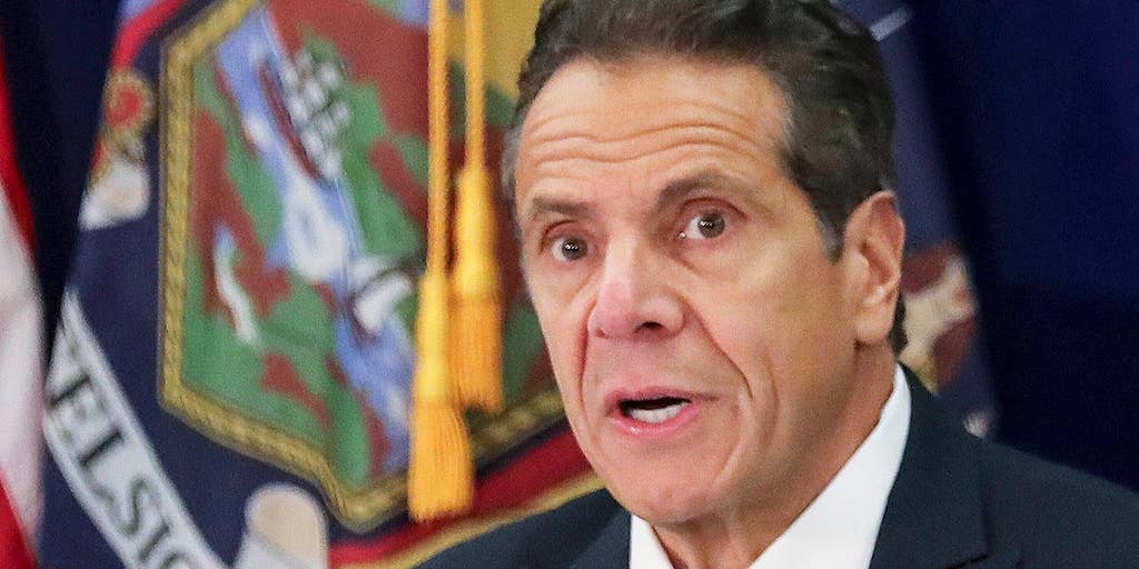 Cuomo Signs Law Closing Double Jeopardy Loophole For Presidential ...