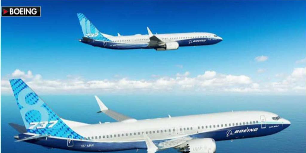 Report: Boeing May Have Misled The FAA About Safety Features On 737 Max ...