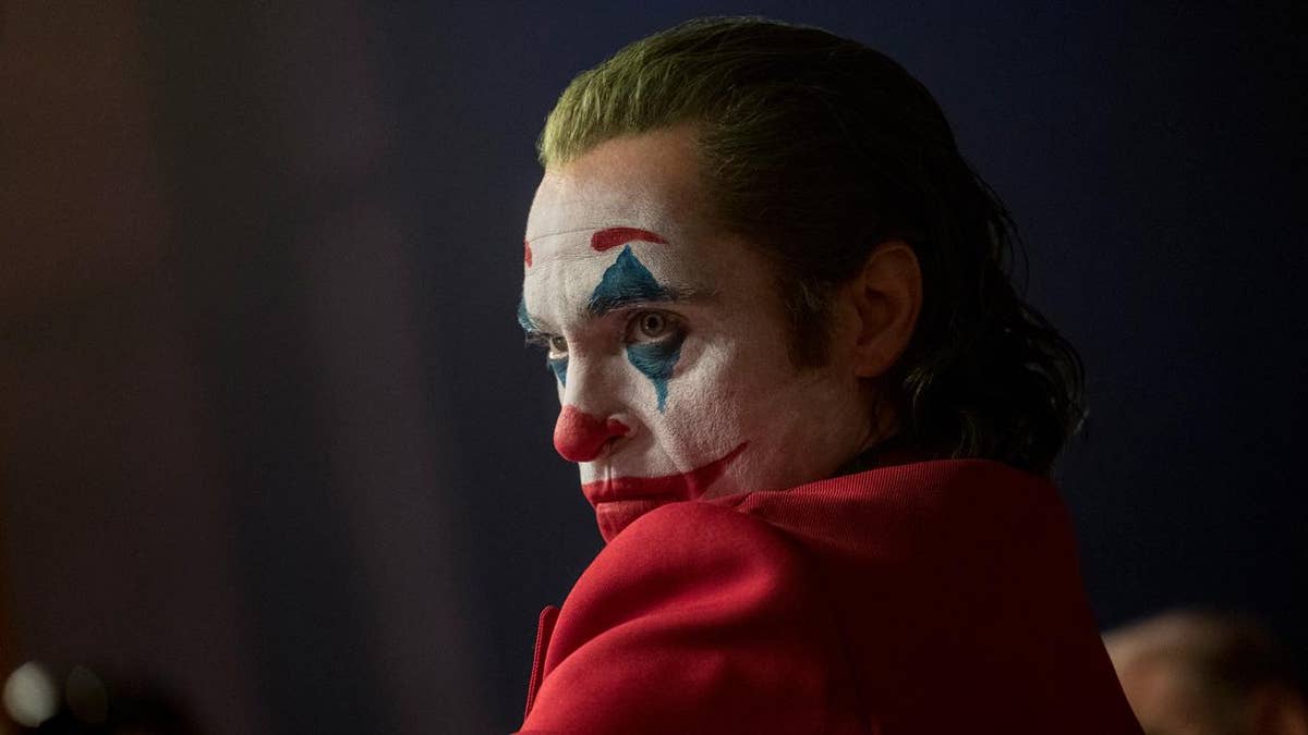 Jared Leto Shows Off His 'Suicide Squad' Joker Side - Movie TV Tech Geeks  News