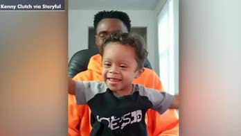 Five feel-good stories from this week you don't want to miss