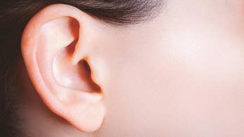 Woman could hear her own heartbeat from inside her ear