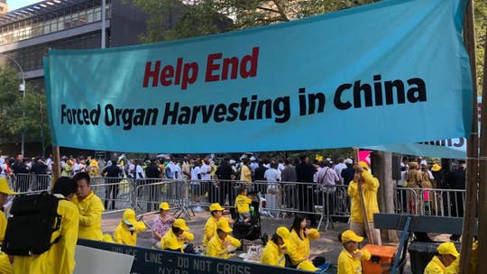 Survivors and victims on shocking state-sanctioned organ harvesting in China