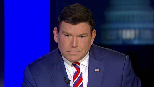 Bret Baier: Lessons from ‘Three Days at the Brink’ -- We should not fear talk. We should fear the end of talks