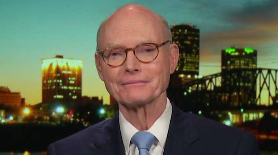 Hussman: I am taking steps to bring journalism back to what it is supposed to be