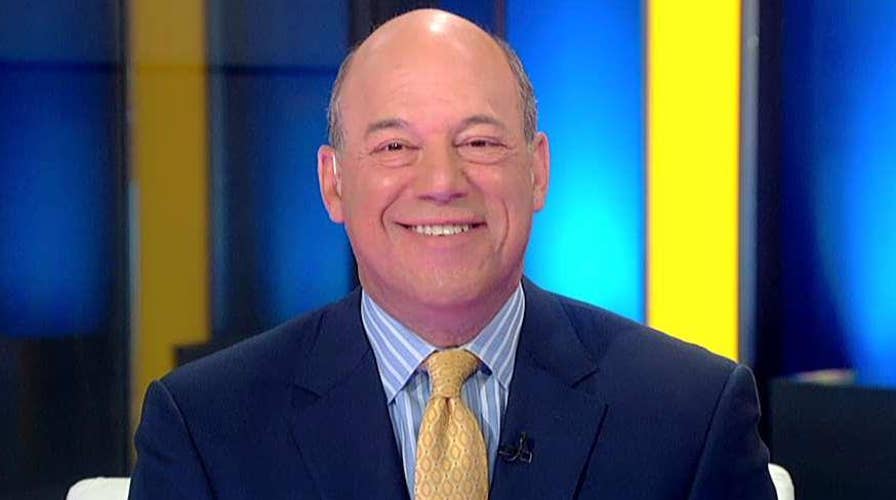 Fleischer: Mulvaney made a 'terrible mistake' by contradicting the president
