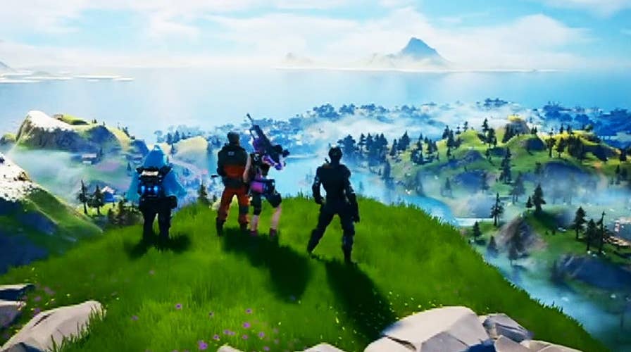 'Fortnite' fans breath sigh of relief