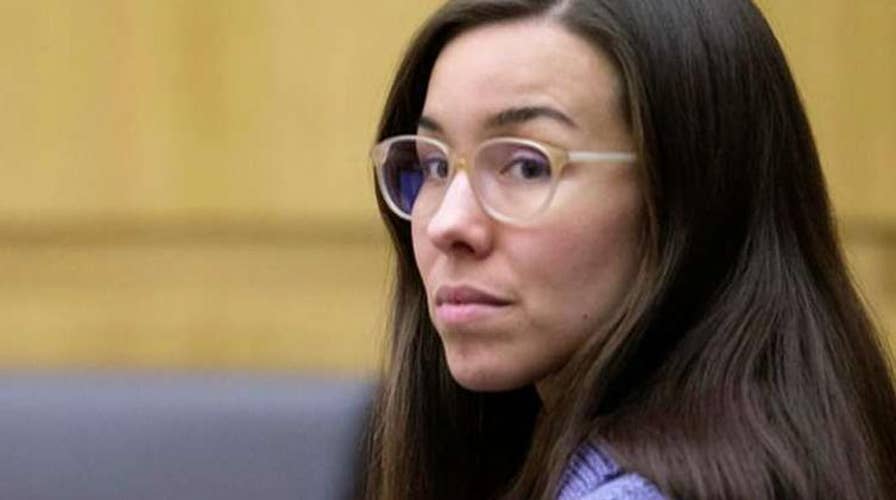 Jodi Arias defense team seeks new trial alleging prosecution misconduct