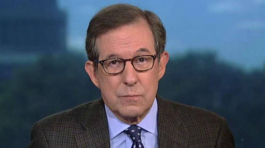 Chris Wallace questions whether the US-brokered deal in Syria is a ceasefire or a surrender
