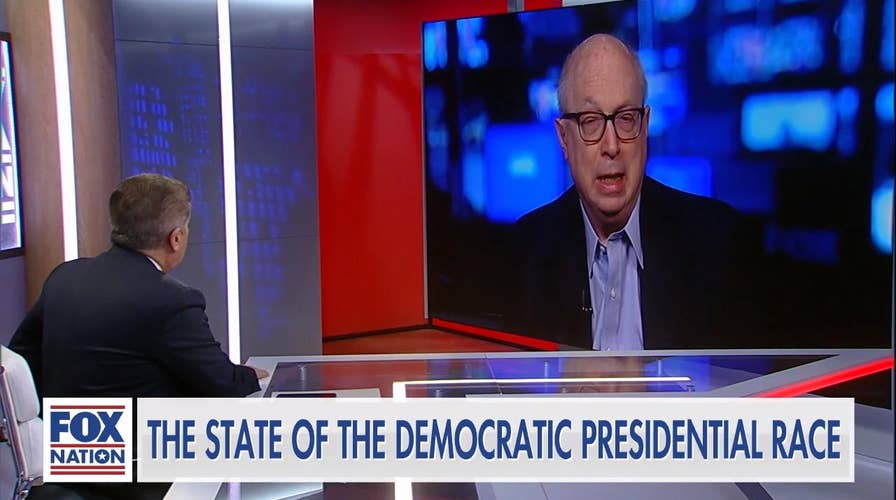 Former Bill Clinton adviser: Legendary Democratic presidents wouldn't recognize modern Democratic party