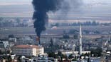 Colin Clarke: ISIS is big winner from US withdrawal from Syria