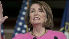 Republicans slam Pelosi over impeachment reversal after floor vote: ‘What has changed?’