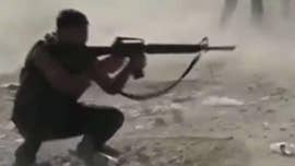 Pelosi, other US lawmakers arrive in Jordan for meetings on Syria