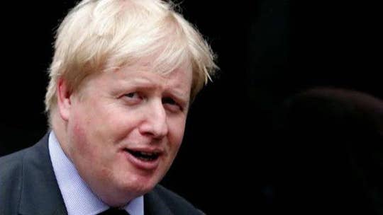 Brexit stumbles -- again -- as Boris Johnson's bid for new vote rejected by UK speaker