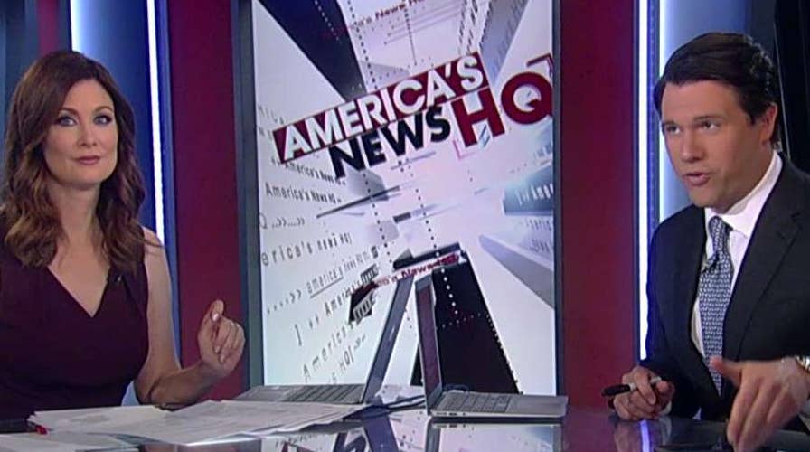 Opioid negotiations fail to produce deal just before trial