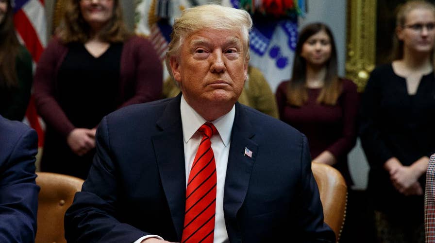 Democrats continue Trump impeachment inquiry behind closed doors