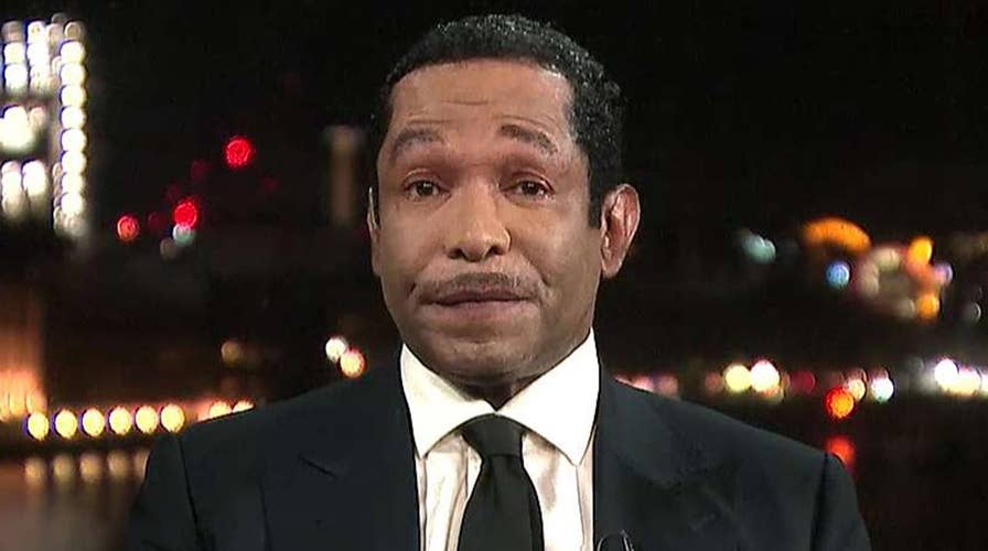 Lord Taylor of Warwick provides insight into the Brexit decision