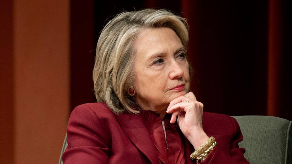 State Department Completes Internal Investigation Into Hillary Clinton ...