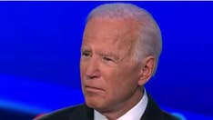 Flashback: Top Dems, including Biden and Nadler, called Clinton impeachment 'lynching'