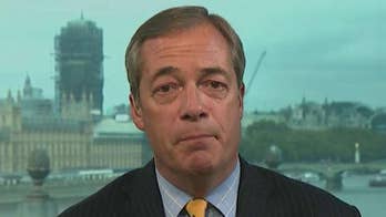 Brexit vote derailed at the last minute by rebel lawmakers