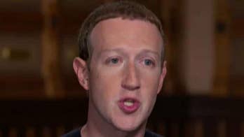Facebook's Zuckerberg admits to advising Buttigieg on hires, but says not an endorsement