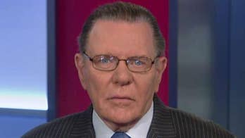 US troops leaving Syria will move into Iraq