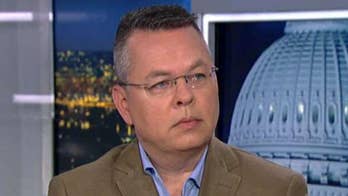 Former Turkish prisoner weighs in on US foreign policy in Syria