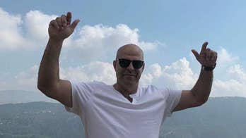 A plea for the president