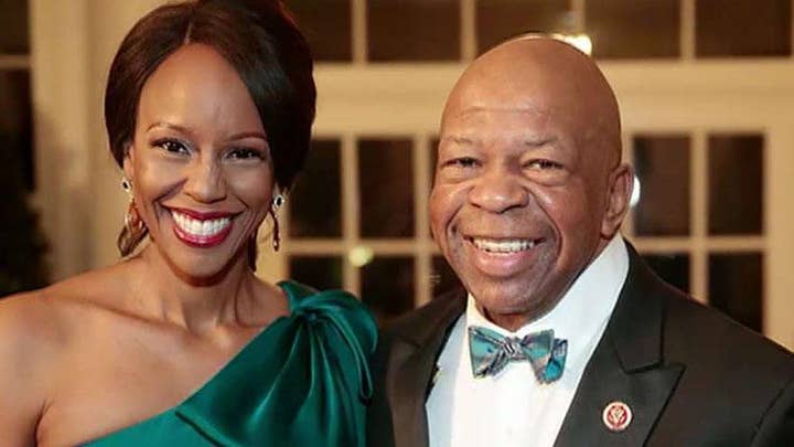 Remembering Elijah Cummings