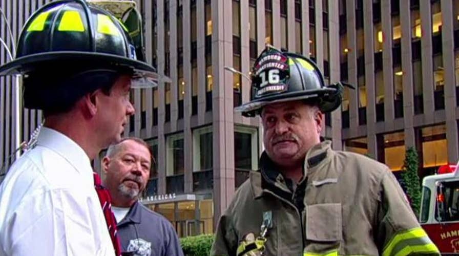 Firehouse Subs is teaming up with Red Cross and fire departments to help you keep your family safe in a fire