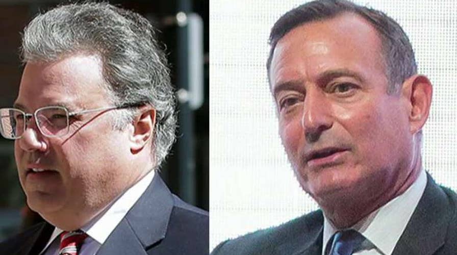 Three parents in college admissions scandal expected to change their plea to guilty