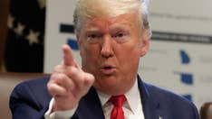 Dems use scrapped G7 plans at Trump National to boost Emoluments Clause lawsuit