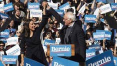 Sanders, AOC unveil ‘Green New Deal for Public Housing’ to fund solar panels, ‘community gardens’