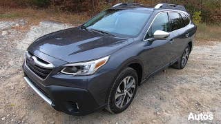 2020 Subaru Outback test drive - Fox News