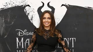 'Maleficent' knocks 'Joker' into second place - Fox News