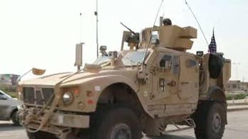 Dobbins and Martini: US, Turkey, Syria: What is possible (and impossible) for the Kurds now