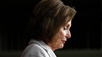 House Dems angered that Trump told Russia, Turkey of al-Baghdadi raid, but not Pelosi