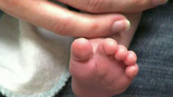 Wisconsin birth forms give parents gender-neutral option