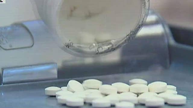 Ohio counties reach tentative deal with four drug companies in opioid epidemic case