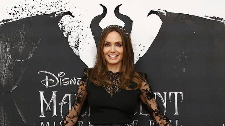 'Maleficent' knocks 'Joker' into second place