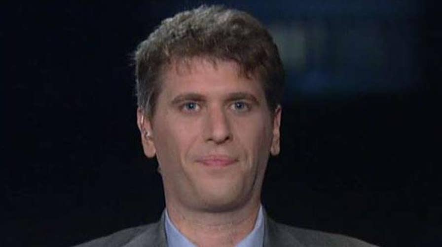 Matt Stoller: We have a crisis of capitalism