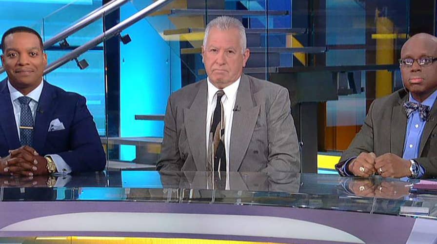 Push to disarm police officers gains steam in New York