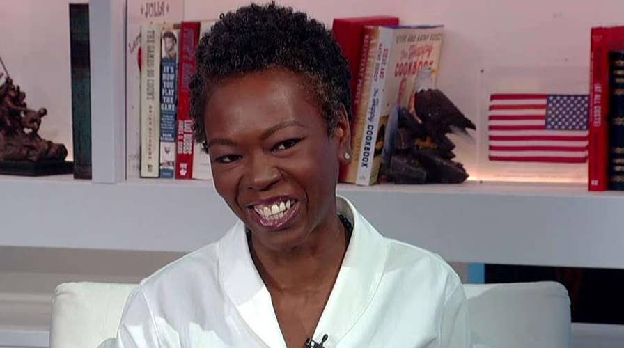 Ocasio-Cortez challenger out to stop 'dangerous' far-left narrative in New York