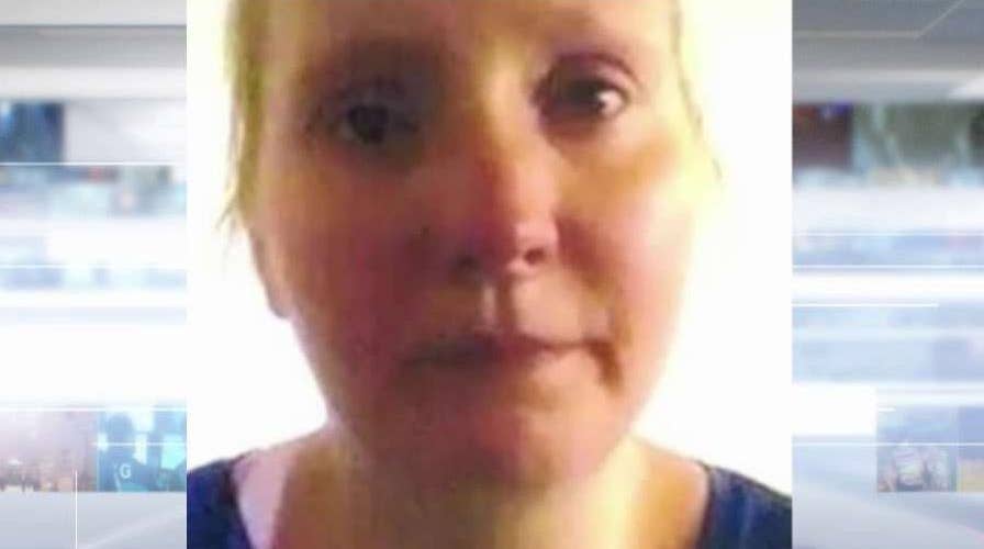 3 missing children from Missouri found in Texas