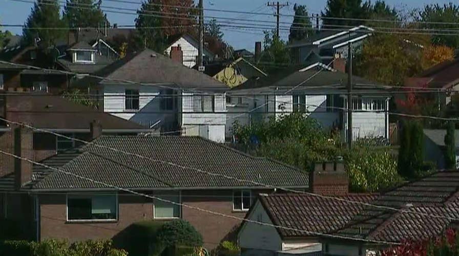 Seattle passes new heating oil tax aimed at combatting climate change