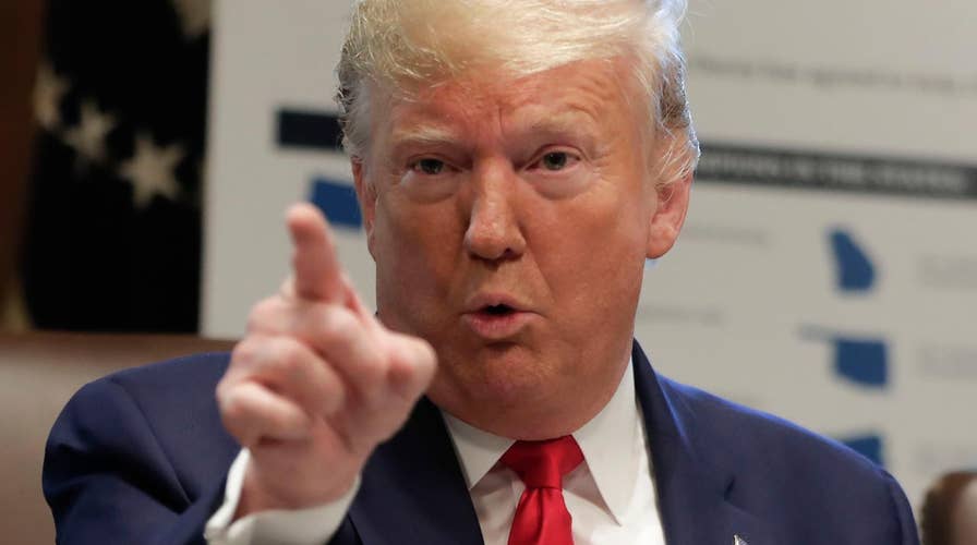 Howard Kurtz on Trump's reversal on Doral, Mitt Romney's secret Twitter account