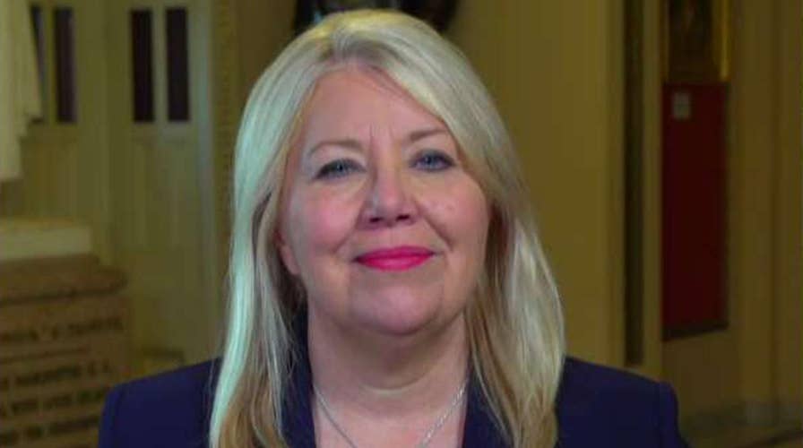 Rep. Lesko on co-sponsoring bill to censure Schiff