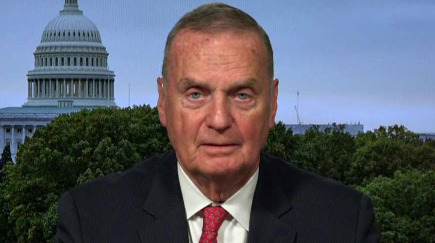 Former national security adviser sees long-term consequences to 'hasty departure' of US troops from Syria