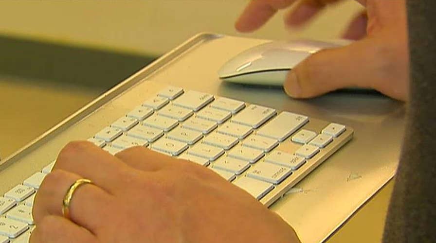 Parents spend as much time on their tech as they do with their kids