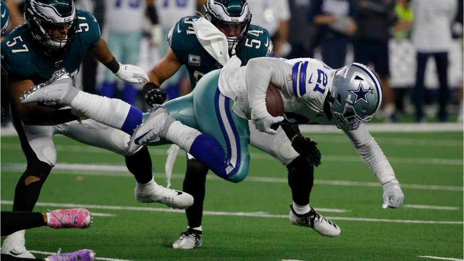 Cowboys